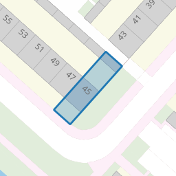 Perceel HLM03-N-4289