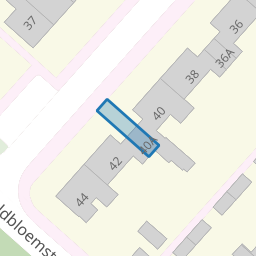 Perceel HLM03-N-4290