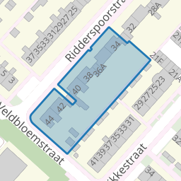 Perceel HLM03-N-4291