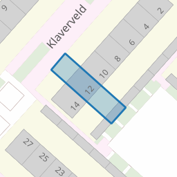 Perceel HLM03-N-4292