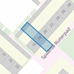 Perceel HLM03-N-4300