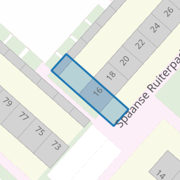 Perceel HLM03-N-4301