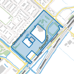 Perceel HLM03-N-4302