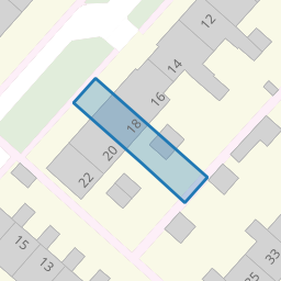 Perceel HLM03-N-4304