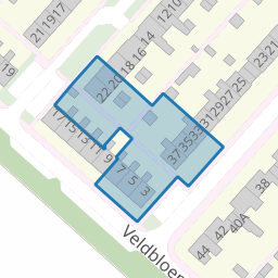 Perceel HLM03-N-4305