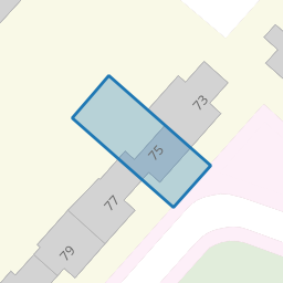 Perceel HLM03-N-4308