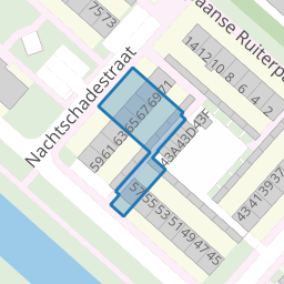 Perceel HLM03-N-4314