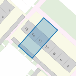 Perceel HLM03-N-4320