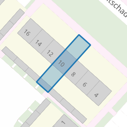 Perceel HLM03-N-4321