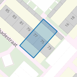 Perceel HLM03-N-4326