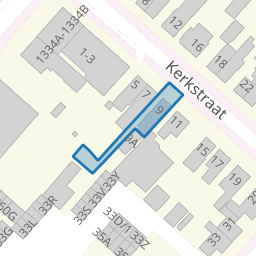 Perceel HLM03-N-4329