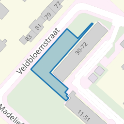 Perceel HLM03-N-4337