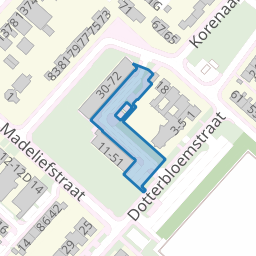 Perceel HLM03-N-4339