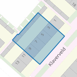 Perceel HLM03-N-4346