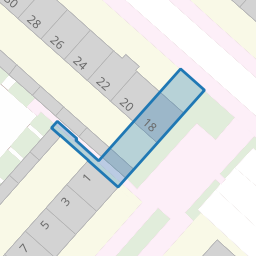 Perceel HLM03-N-4348