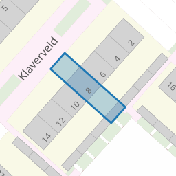 Perceel HLM03-N-4352