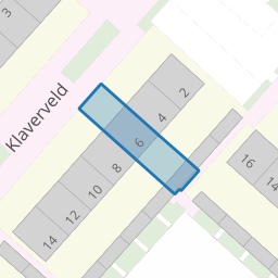 Perceel HLM03-N-4353