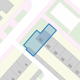 Perceel HLM03-N-4354