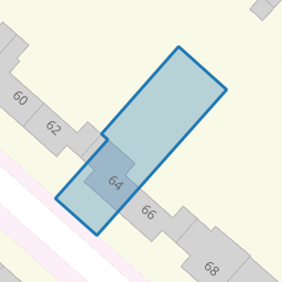 Perceel HLM03-N-4364