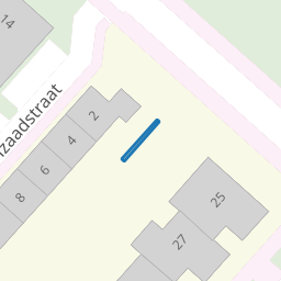 Perceel HLM03-N-4372