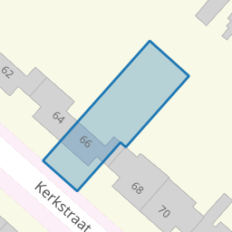 Perceel HLM03-N-4376