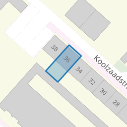 Perceel HLM03-N-4379