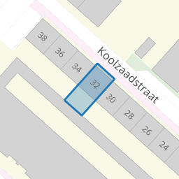 Perceel HLM03-N-4381