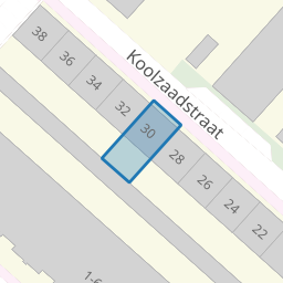 Perceel HLM03-N-4382