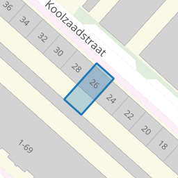 Perceel HLM03-N-4384