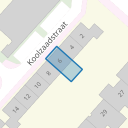 Perceel HLM03-N-4395