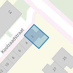 Perceel HLM03-N-4397