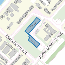 Perceel HLM03-N-4399