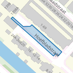 Perceel HLM03-N-4400