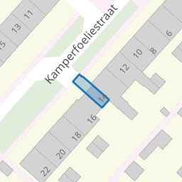 Perceel HLM03-N-4402