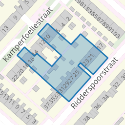 Perceel HLM03-N-4404