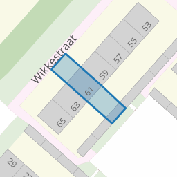 Perceel HLM03-N-4409