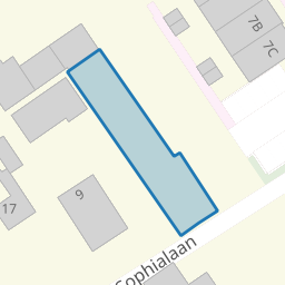 Perceel HLM03-O-2011