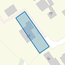 Perceel HLM03-O-2018