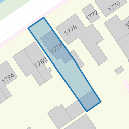 Perceel HLM03-O-2021