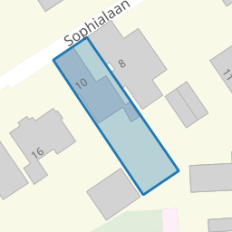 Perceel HLM03-O-2043