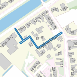 Perceel HLM03-O-2077