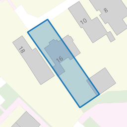 Perceel HLM03-O-2078