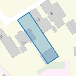 Perceel HLM03-O-2079