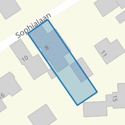 Perceel HLM03-O-2080