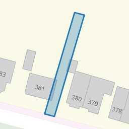 Perceel HLM03-O-2336