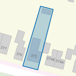 Perceel HLM03-O-2338