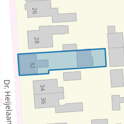 Perceel HLM03-O-2486