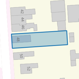 Perceel HLM03-O-2491