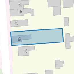 Perceel HLM03-O-2492