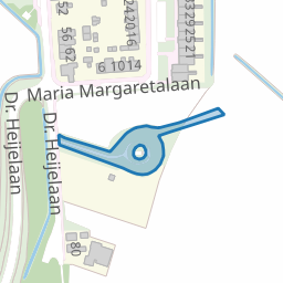 Perceel HLM03-O-2499